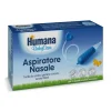 Humana Baby Care Cura Naso Occhi E Orecchie-Humana Babycare - Aspiratore Nasale