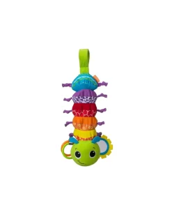 Infantino Giochi Da Passeggio-- Bruco Musicale