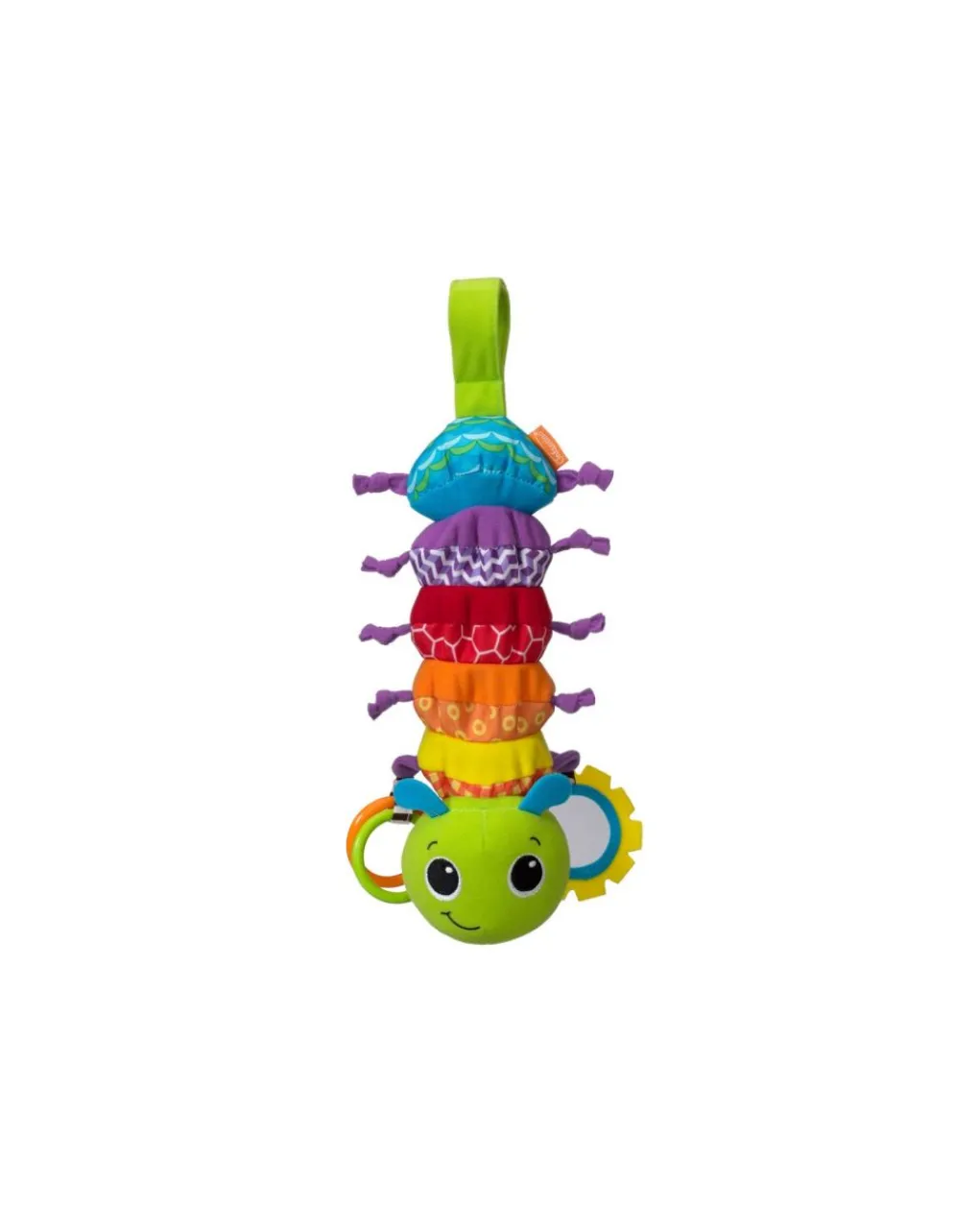 Infantino Giochi Da Passeggio-- Bruco Musicale