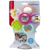 Infantino Sonaglini E Trillini-- Gioco Seggiolone Fiore