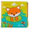 Infantino Giochi Primi Mesi-- Libretto Per Il Bagnetto