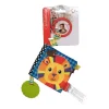 Infantino Giochi Da Passeggio-- Libretto Soft