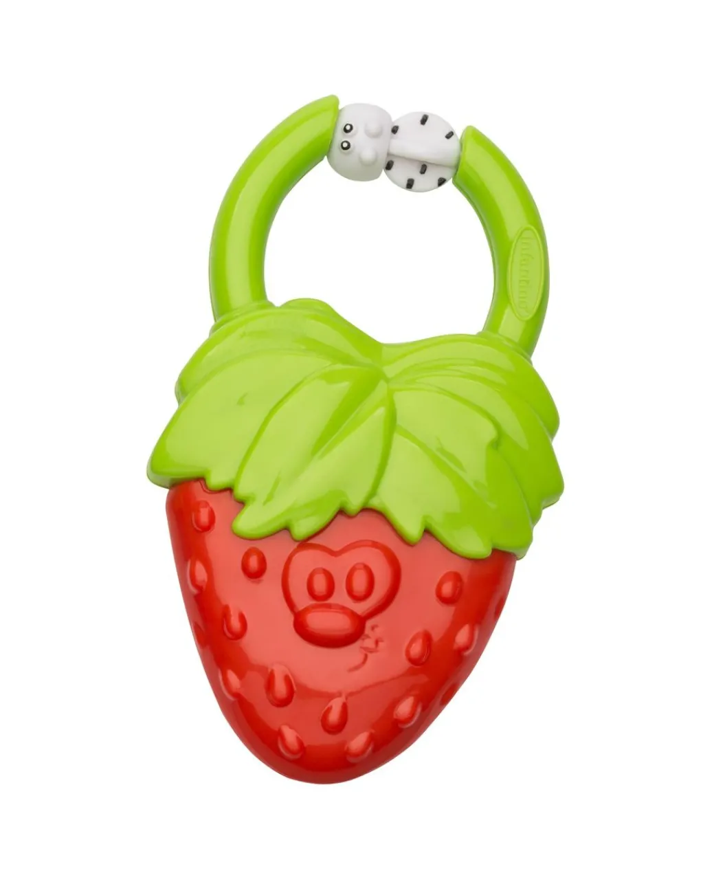 Infantino Sonaglini E Trillini-- Massaggiagengive Fragola