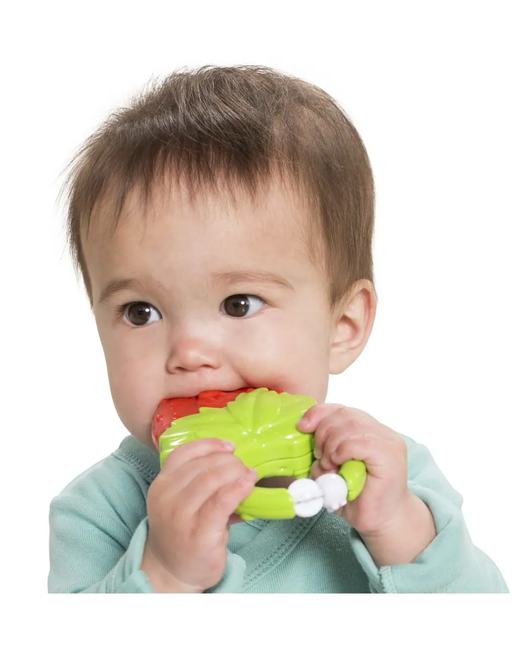 Infantino Sonaglini E Trillini-- Massaggiagengive Fragola