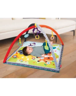 Infantino Palestrine E Tappeti Gioco-- Palestrina E Tappeto Gioco