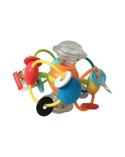 Infantino Giochi Primi Mesi-- Palla Gioco