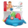 Infantino Giochi Primi Mesi-- Pinguini Spruzza Acqua