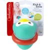 Infantino Giochi Primi Mesi-- Pinguino Bagno