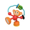 Infantino Giochi Primi Mesi-- Scimmietta Dentizione