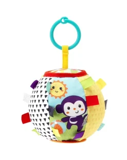 Infantino Giochi Primi Mesi-- Sfera Sensoriale