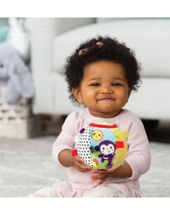 Infantino Giochi Primi Mesi-- Sfera Sensoriale
