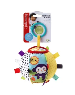 Infantino Giochi Primi Mesi-- Sfera Sensoriale