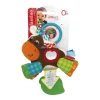 Infantino Giochi Da Passeggio-- Sonaglino Mucca