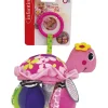 Infantino Sonaglini E Trillini-- Sonaglino Tartaruga Rosa