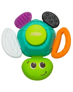 Infantino Giochi Primi Mesi-- Sonaglino Tartaruga