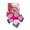Infantino Giochi Da Passeggio-- Sonaglio Unicorno