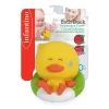Infantino Giochi Primi Mesi-- Termometro Acquatico Papera