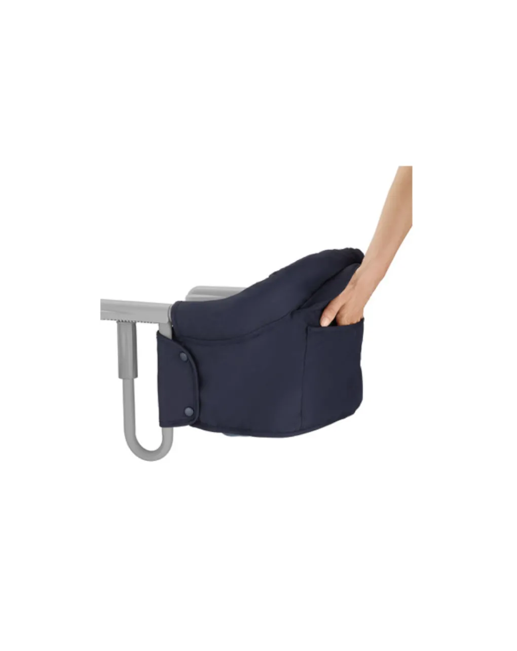 Inglesina Seggiolini E Alzasedia-Fast Seggiolino Da Tavolo Colore Marina