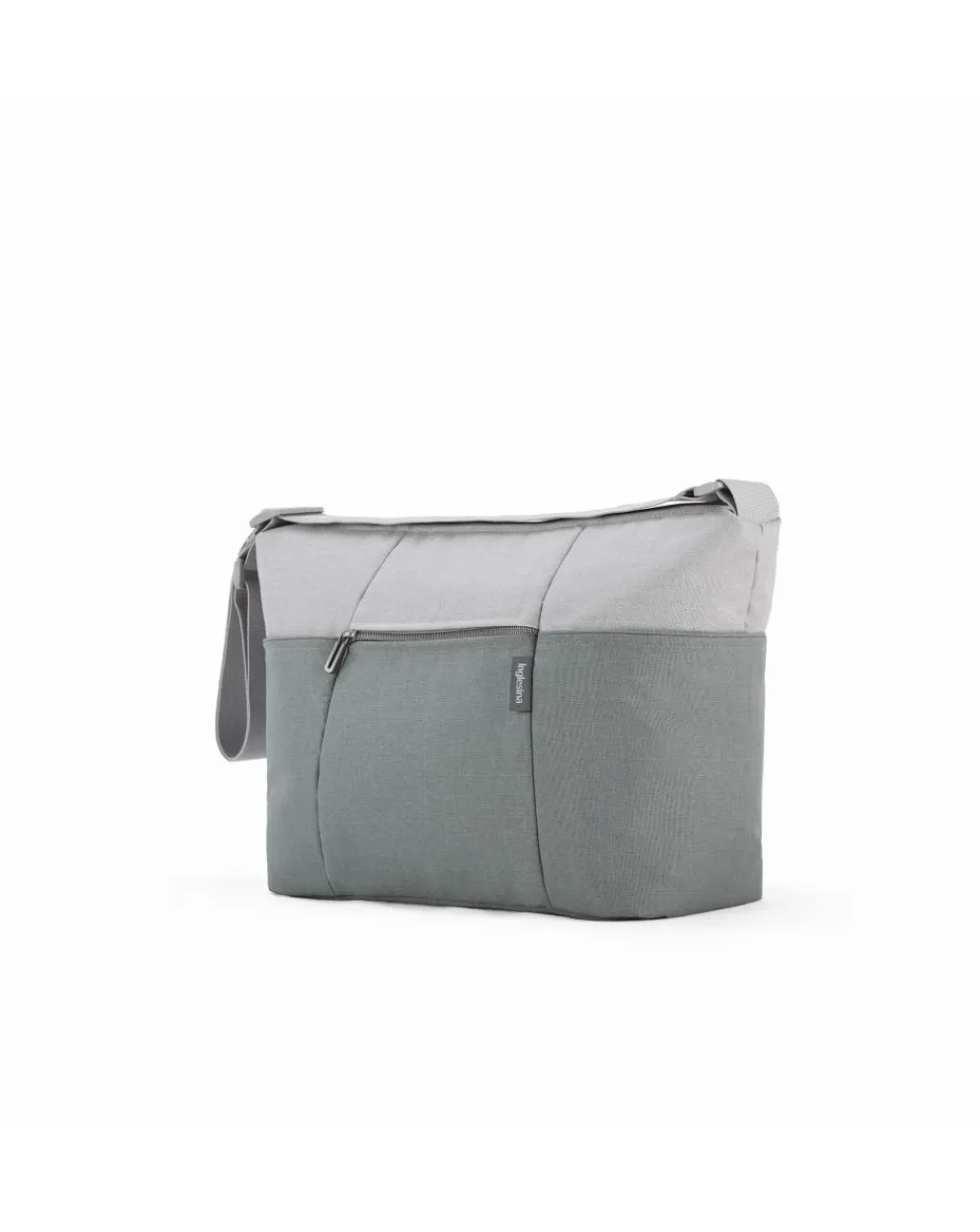 Inglesina Borse Cambio-Trilogy Day Bagcayman Silver