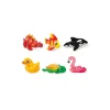Intex Secchielli E Giochi Mare-- Animaletti Assortiti