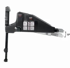 Jane Accessori Trio E Duo-- Base Isofix Iplatform Comfy