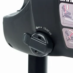 Jane Accessori Trio E Duo-- Base Isofix Iplatform Comfy