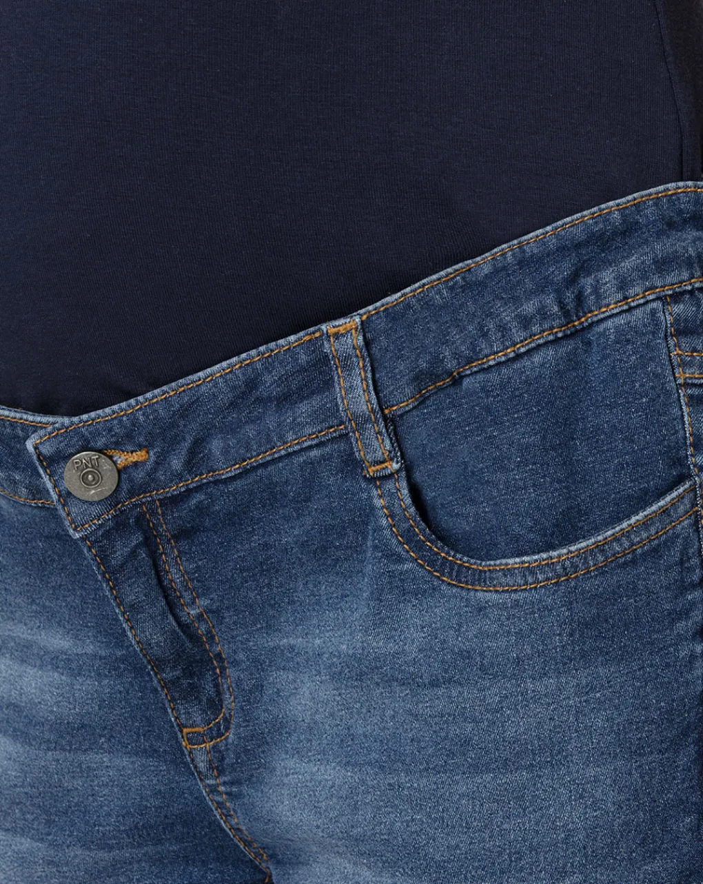 Prenatal Pantaloni Gonne E Leggings-Jeans Premaman