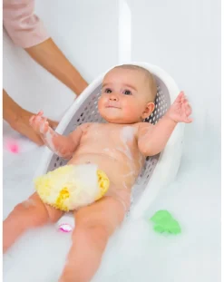 Okbaby Vaschette E Accessori-Jelly Sdraietta Da Bagno 0-8 Mesi - Ok Baby