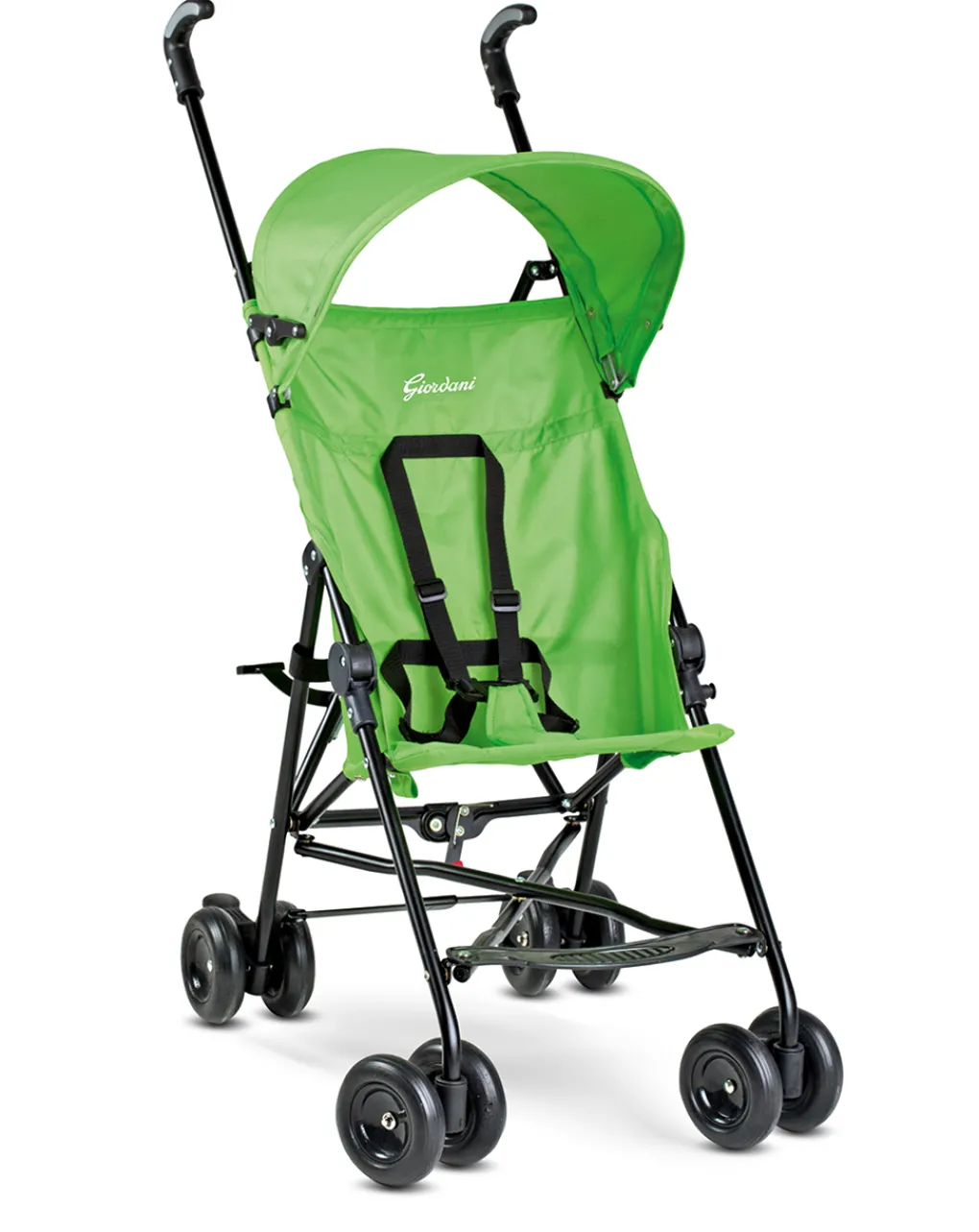 Giordani Passeggini-Jolly Verde Passeggino -