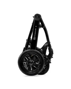 Kinderkraft Trio E Duo-Trio Moov Grey