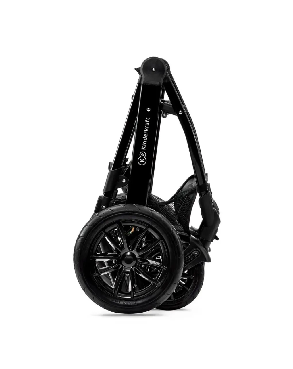 Kinderkraft Trio E Duo-Trio Moov Grey