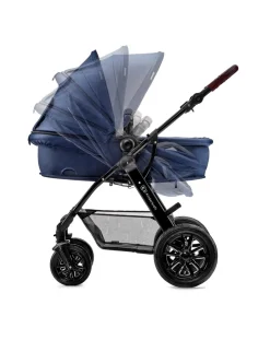 Kinderkraft Trio E Duo-Trio Moov Navy