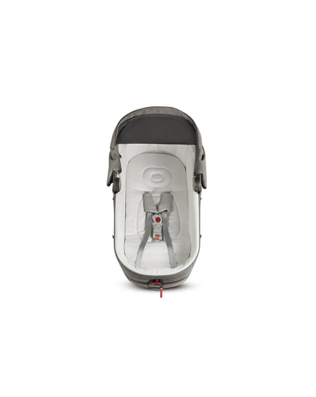 Inglesina Basi E Accessori-Kit Auto Culla Aptica -