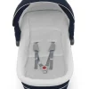Inglesina Basi E Accessori-Kit Auto Culla Trilogy -