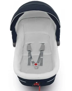 Inglesina Basi E Accessori-Kit Auto Culla Trilogy -