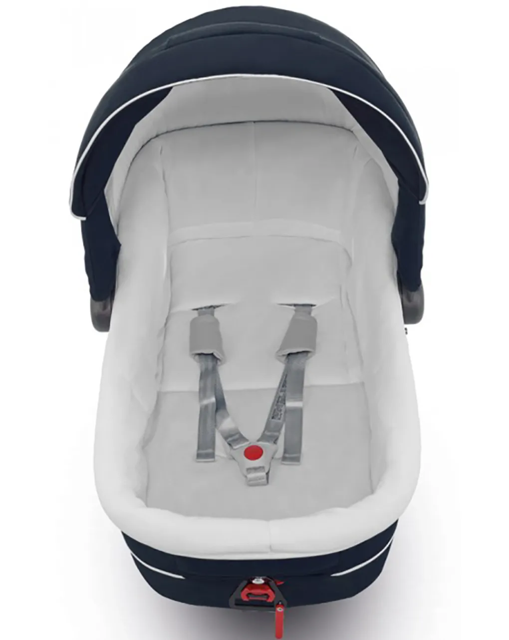 Inglesina Basi E Accessori-Kit Auto Culla Trilogy -