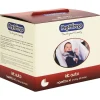 Peg-Perego Basi E Accessori-Kit Auto Per Culla Elite -