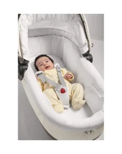 Peg-Perego Basi E Accessori-Kit Auto Per Culla Elite -