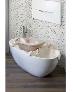 Okbaby Vaschette E Accessori-Kit Barre Per Vaschetta Onda