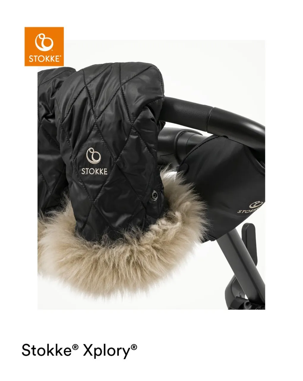 Stokke Accessori-Kit Invernale ? Xplory? X
