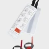 Giordani Basi E Accessori-Kit Sicurezza Auto Gr.0 Fino A Kg.10 -