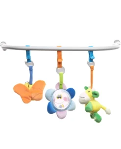 Peg-Perego Accessori Seggioloni-Kit Tatamia - Azzurro