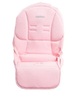 Peg-Perego Accessori Seggioloni-Kit Tatamia - Rosa