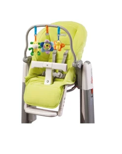 Peg-Perego Accessori Seggioloni-Kit Tatamia - Verde