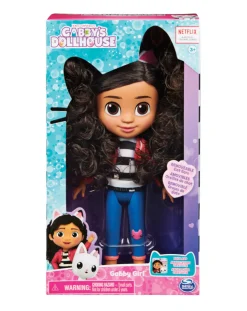 GABBY Bambole Personaggi E Accessori-La Bambola Di - Dollhouse