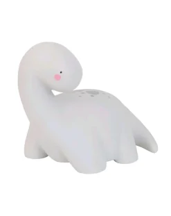 Little Lovely Company Complementi D'Arredo-Lampada Da Tavolo Brontosauro