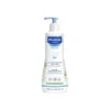Mustela Saponi E Bagnoschiuma-Latte Di Toilette Senza Risciacquo 500 Ml