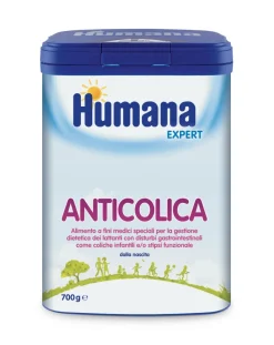 Humana Latti Speciali-Latte Anticolica Polvere 700Gr