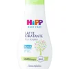 Hipp Baby Creme Olii E Burrocacao-Latte Idratante 350Ml - Hipp