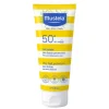 Mustela Solari E Doposole-Latte Solare Protezione Molto Alta Spf50+ 100Ml -